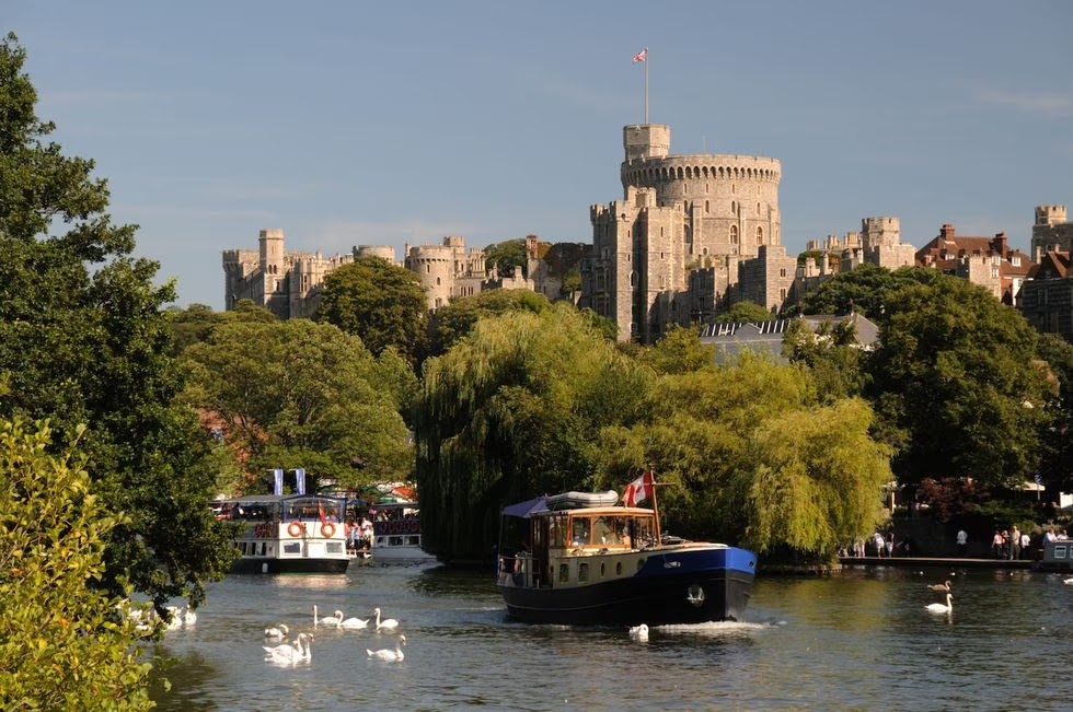 Windsor, Berkshire