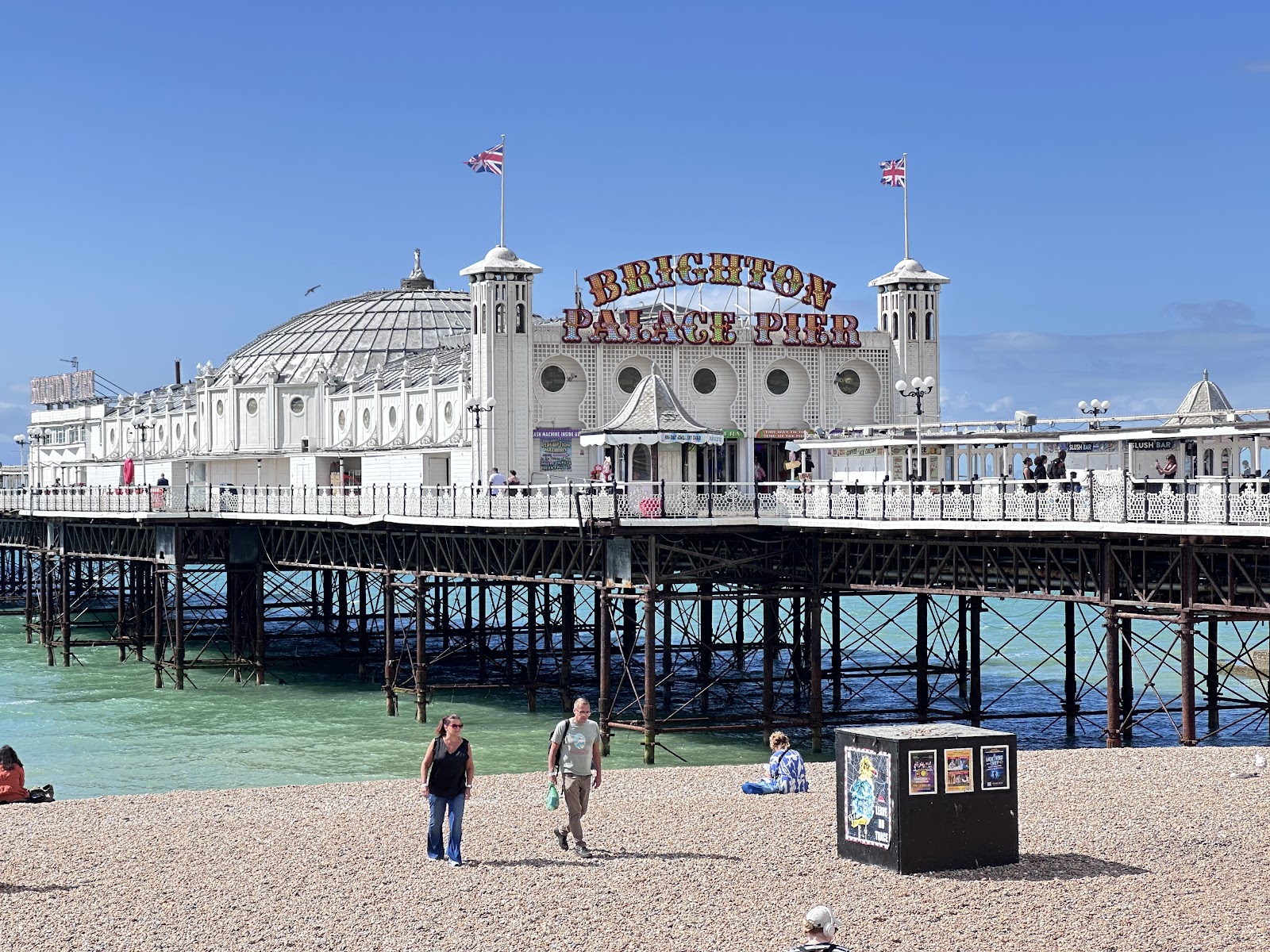 Brighton